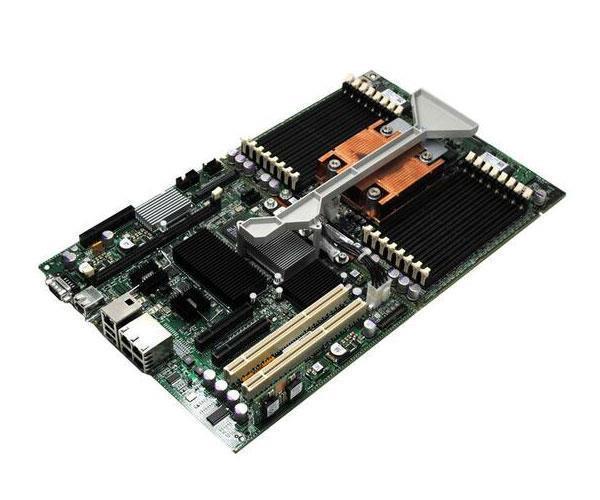 541-2514 Sun System Board (Motherboard) 1.20GHz Quad-Core Processor Support for UltraSPARC T2 (Refurbished)