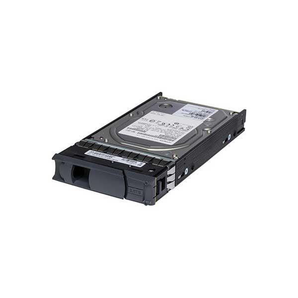 54386-03 NetApp 2TB 72000RPM 6Gbps 3.5-Inch LFF SAS Internal Hard Drive