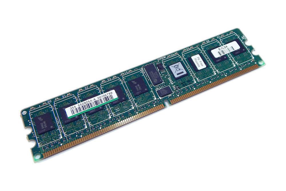 5529254-A HP Xp24000/Xp20000 2GB Cache Memory Module
