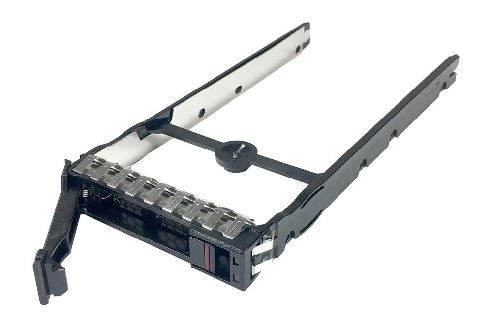 5697-3149 HP 3par Storevirtual 3200 2.5inch Hard Drive Tray