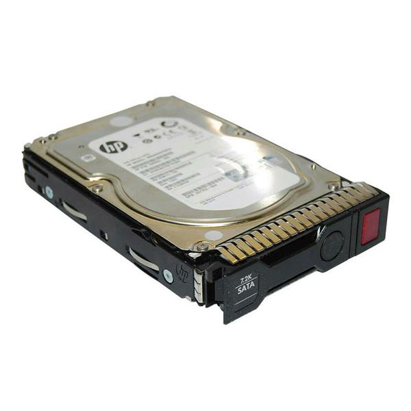 575262-007 HP 2TB 7200RPM SATA 3Gbps 3.5-inch Internal Hard Drive