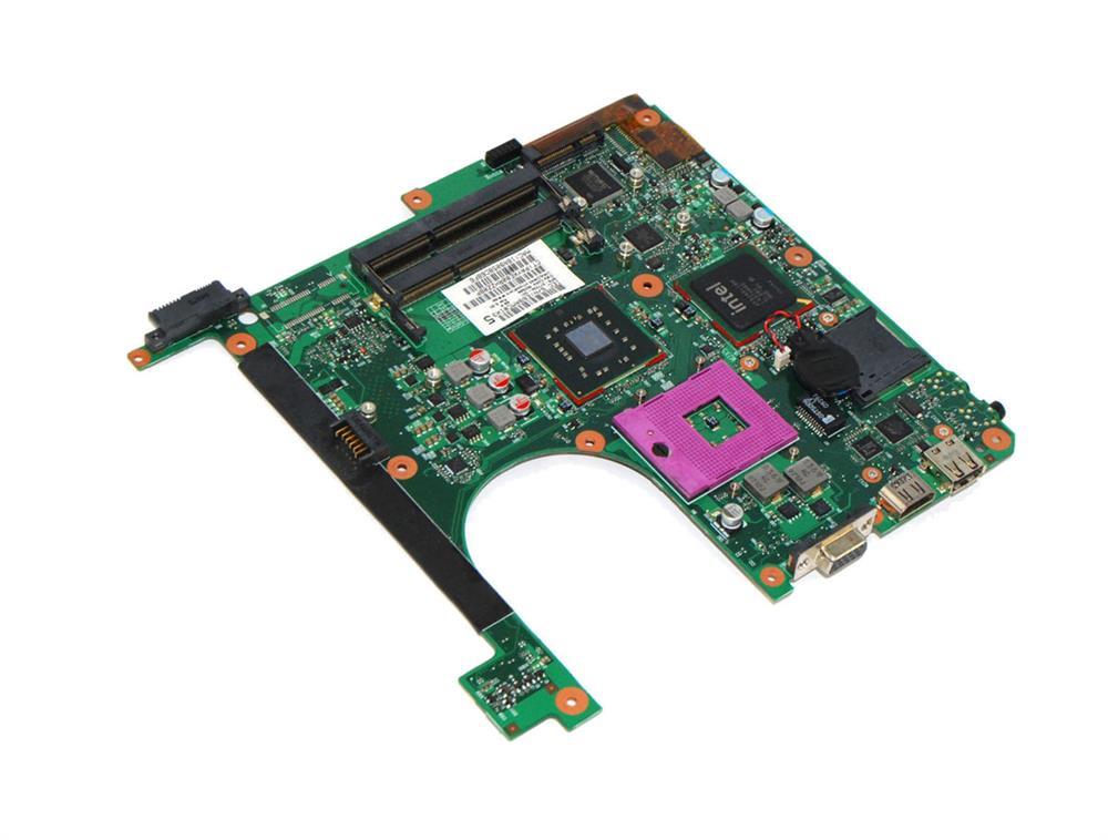 577225-001 HP System Board (Motherboard) for ProBook 4310s (Refurbished)