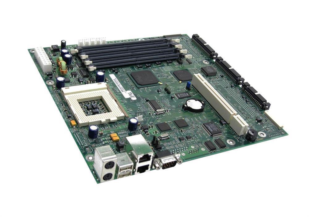 579CJ Dell System Board (Motherboard) for PowerEdge 350 Server (Refurbished)