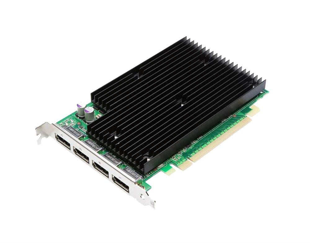 57Y4398-US-06 Nvidia Quadro NVS 450 Video Graphics Card
