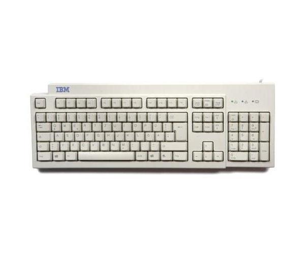 59G7981 IBM ThinkPad Keyboard ENH W/AT Cable