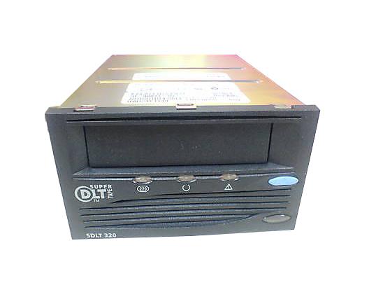 59P6736 IBM SDLT Internal Tape Drive 160GB (Native)/320GB (Compressed) 5.25-inch 1/2H Internal