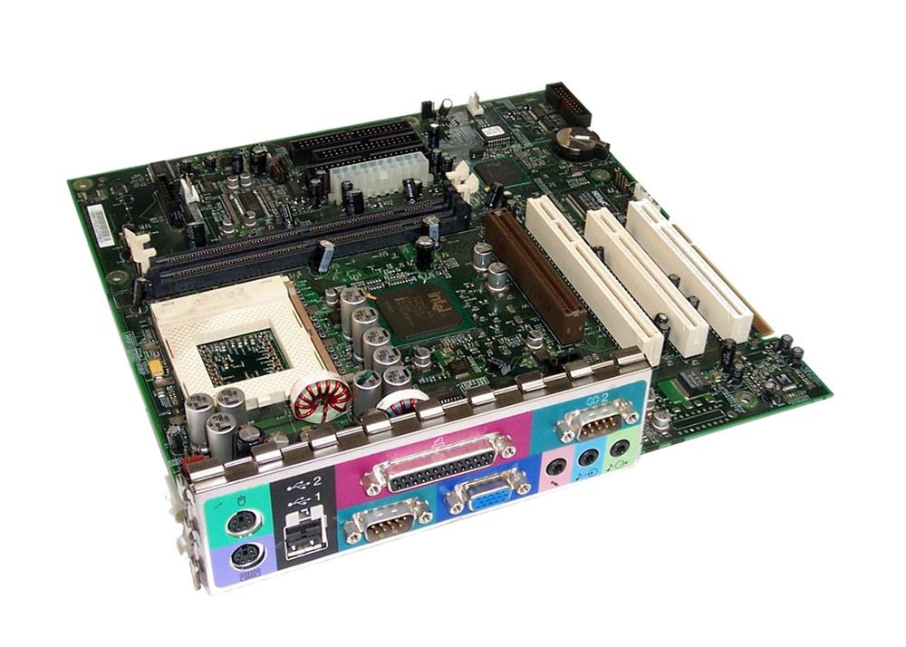 59P7151 IBM System Board (Motherboard) for NetVista (Refurbished)