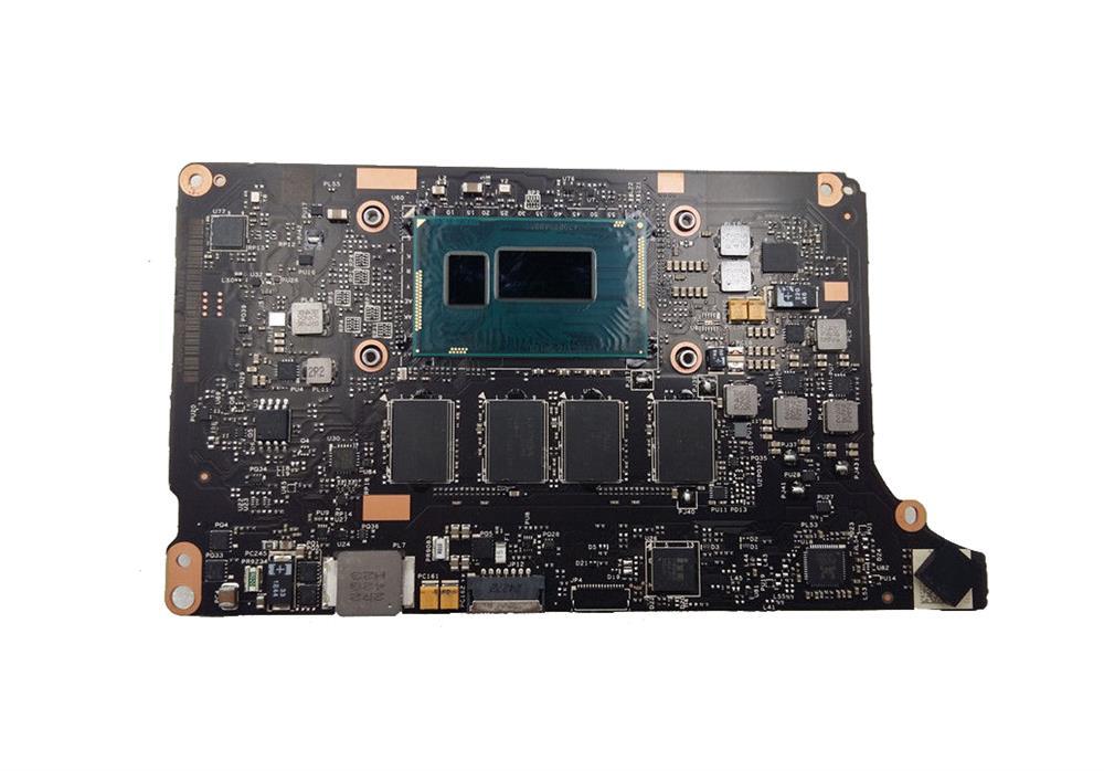 5B20G38197 Lenovo Sys Board W8s Sr1ef Intel Core i5-4210u (Refurbished)