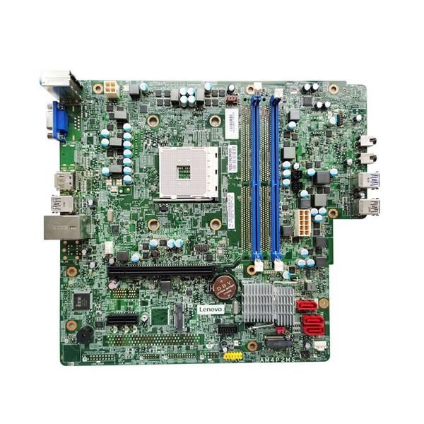 5B20U53978 Lenovo System Board (Motherboard) Socket AM4 for ThinkCentre M725s (Refurbished)