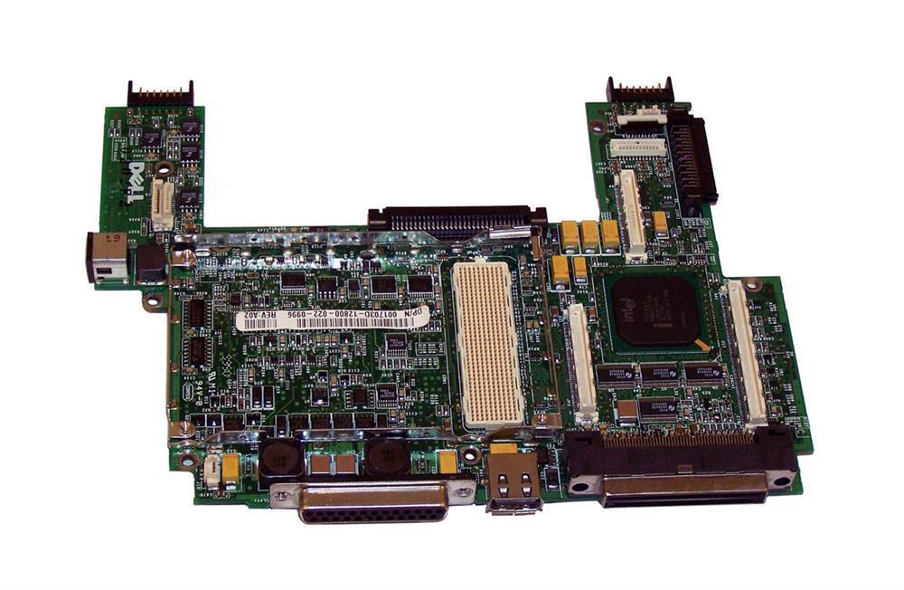 5H692 Dell System Board (Motherboard) for Inspiron 8000 (Refurbished)
