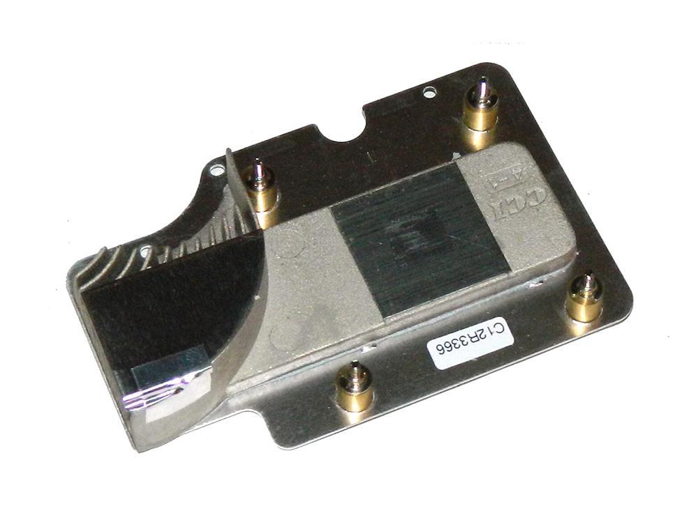 5H981 Dell Latitude/ Inspiron P3 CPU Heatsink