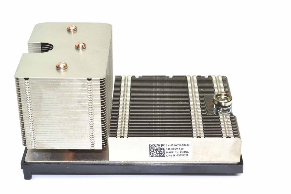 5JW7M Dell Heatsink for PowerEdge R720 Server