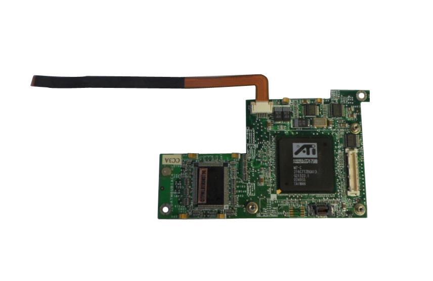 5P258 Dell ATI 16MB Video Graphics Card for Inspiron 4150