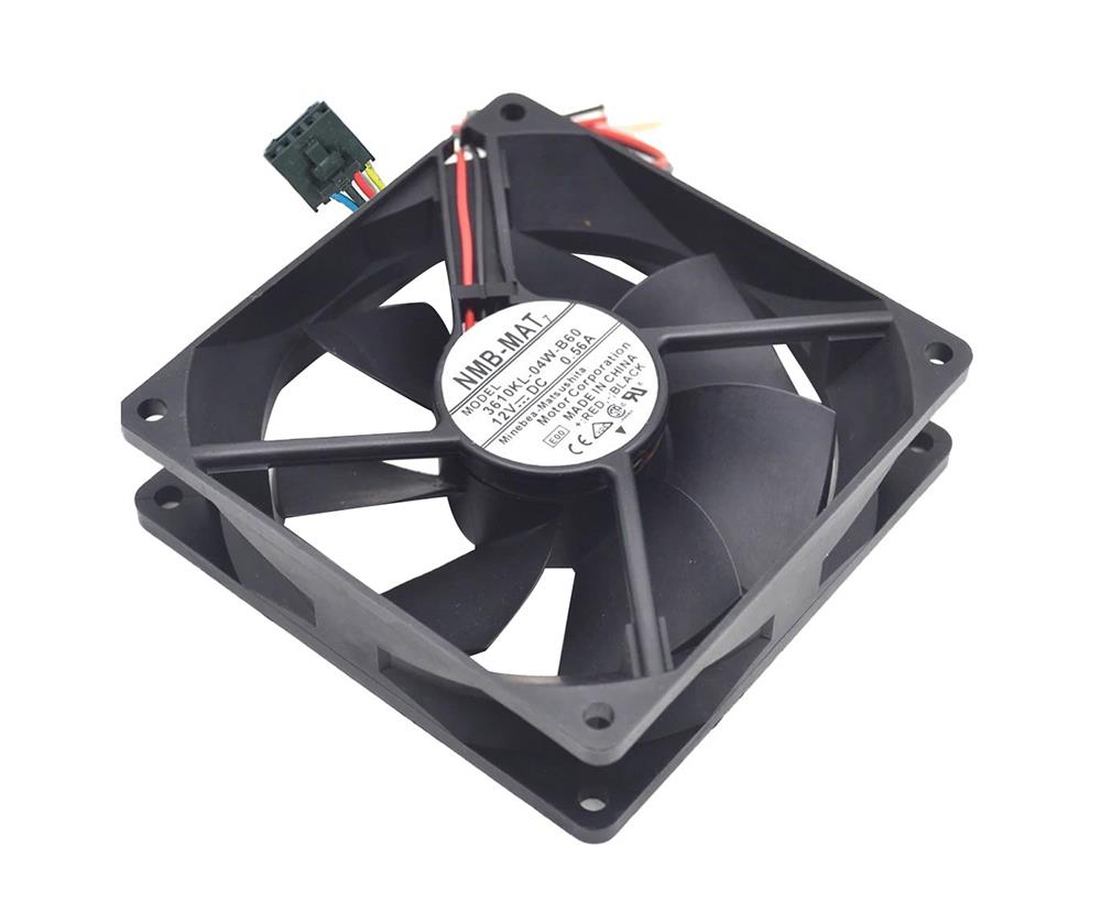 5U035 Dell 92x25mm CPU Case Cooling Fan for Dimension 2300