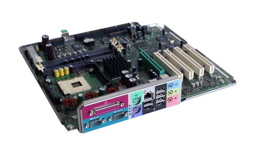 5W073 Dell System Board (Motherboard) for Precision WorkStation 350 (Refurbished)