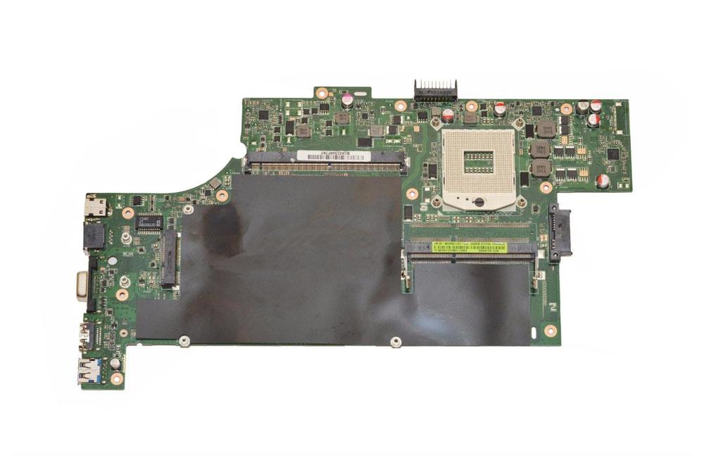 60-N3HMB1100-C08 ASUS System Board (Motherboard) Socket 989 for Lamborghini VX7 G53SW G53SX Laptop (Refurbished)