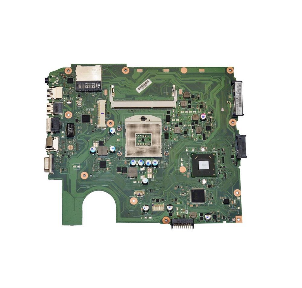 60-N7OMB1100-C03 ASUS System Board (Motherboard) Socket 989 for X54A X45A Laptop (Refurbished)