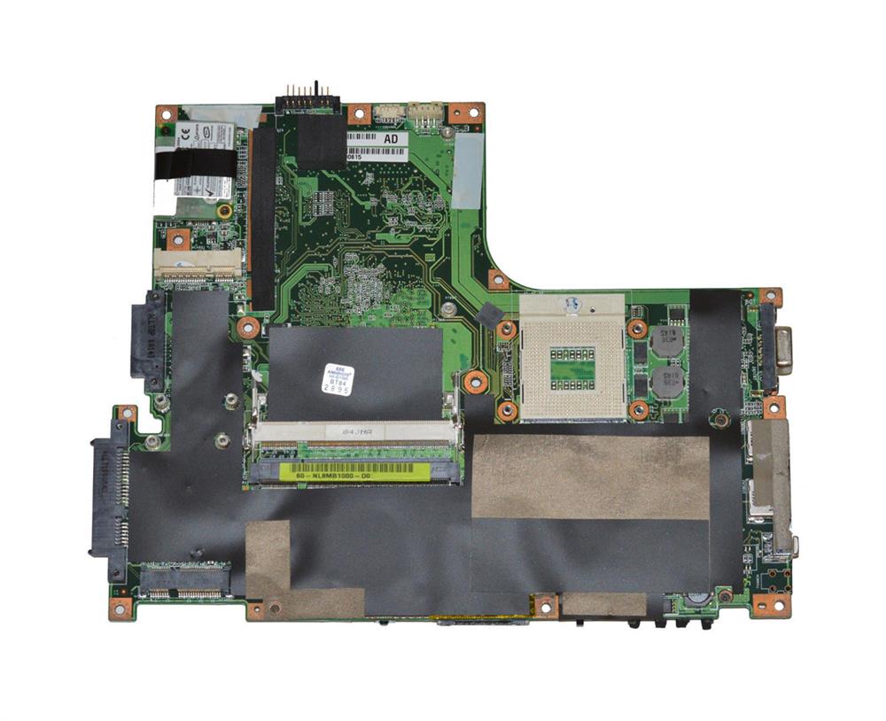 60-NL8MB1000-D02 Lenovo System Board (Motherboard) Socket 478 for IdeaPad Y510 (Refurbished)