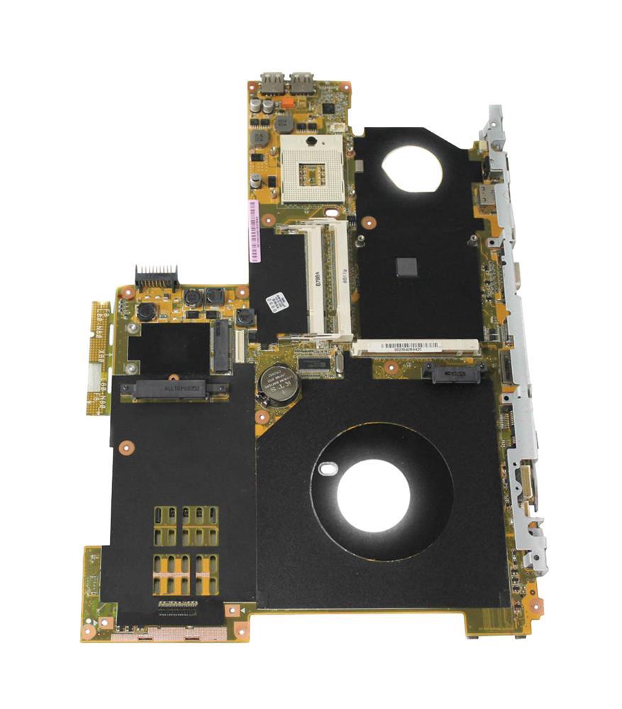 60-NSVMB1000-A04 ASUS System Board (Motherboard) for X83V N80VM Laptop (Refurbished)