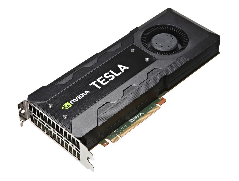 600-20607-0200-203 Nvidia Tesla C1060 4GB 512-Bit GDDR3 PCI Express 2.0 x16 Video Graphics Card