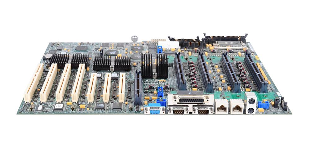 6055R Dell System Board (Motherboard) for PowerEdge 6300 Server (Refurbished)
