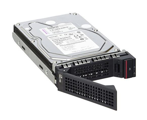 6099ASTL Lenovo 1.8TB 10000RPM SAS 12Gbps 2.5-inch Internal Hard Drive