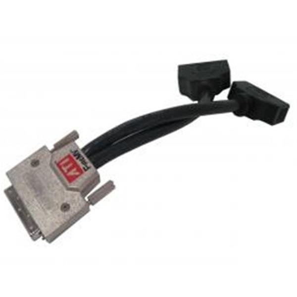 6110020400G ATI VHDCI Splitter Cable Adapter for FireMV 2400 Video Card