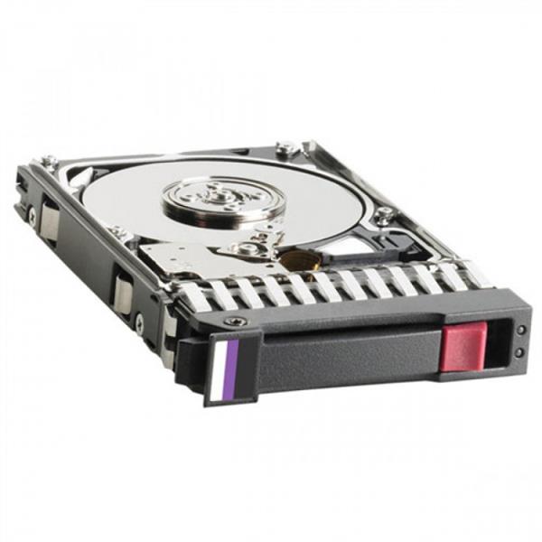 615085-001 HP 500GB 7200RPM SATA 3Gbps 2.5-inch Internal Hard Drive