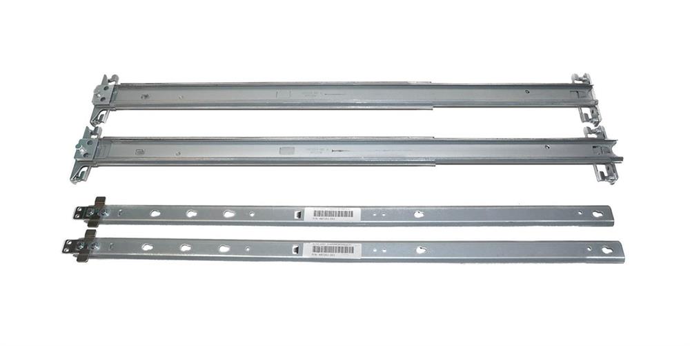 616992-001 HP Rack Rail Kit Hardware Management for DL380 G6/G7 Server