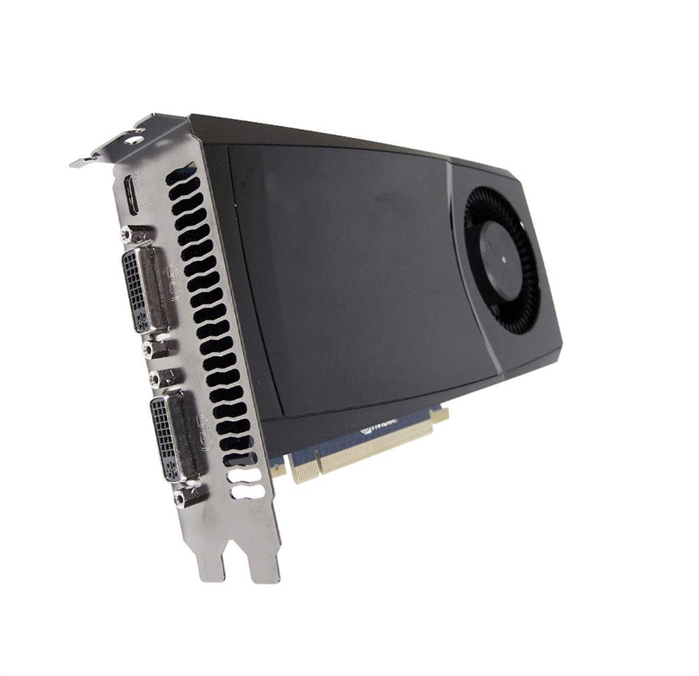 620883-001 HP Video Graphics Card