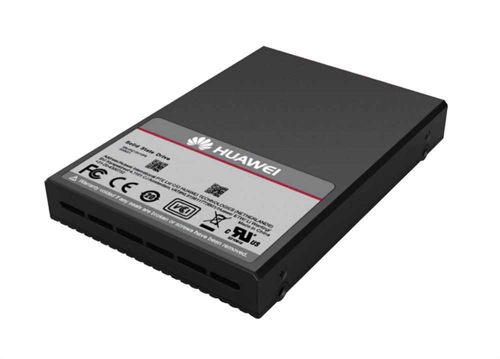 6210253 Huawei LE Series 160GB SATA 6Gbps 2.5-Inch Internal Solid State Drive (SSD)