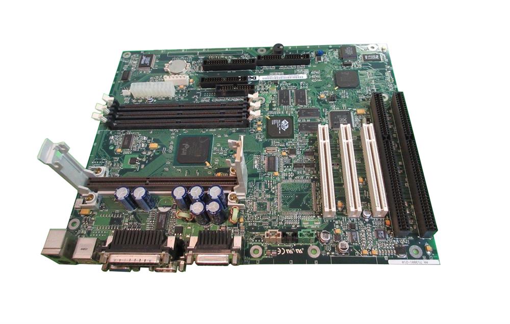 6328C Dell System Board (Motherboard) (Refurbished)