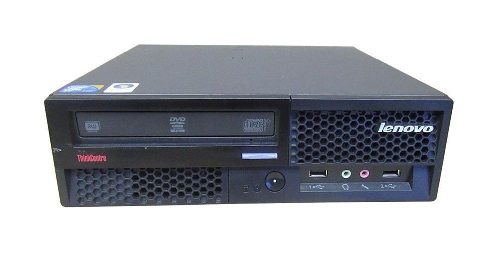 639562U IBM Tc M57 Usff Pdc/1.8 1GB 160GB Dvd Geth Wvb (Refurbished)