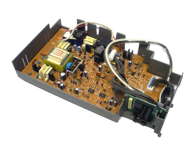 63H2287 IBM High Voltage Power Supply for 4317