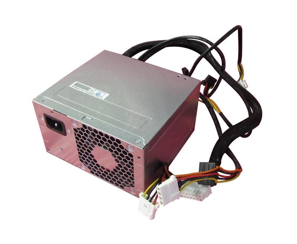 644744-001 HP 350-Watts micro-ATX Power Supply