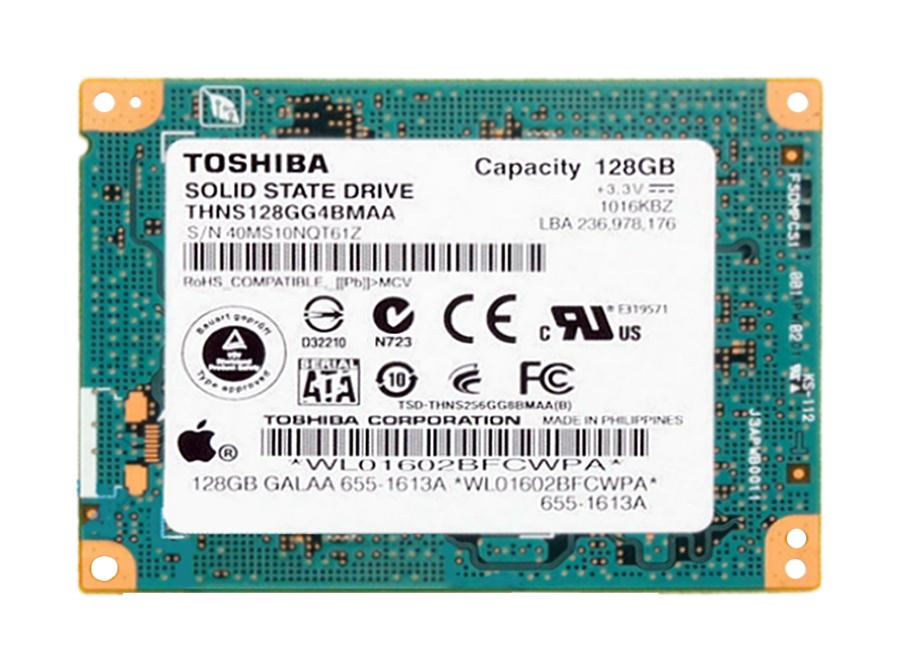 655-1613A Apple Solid State Drive