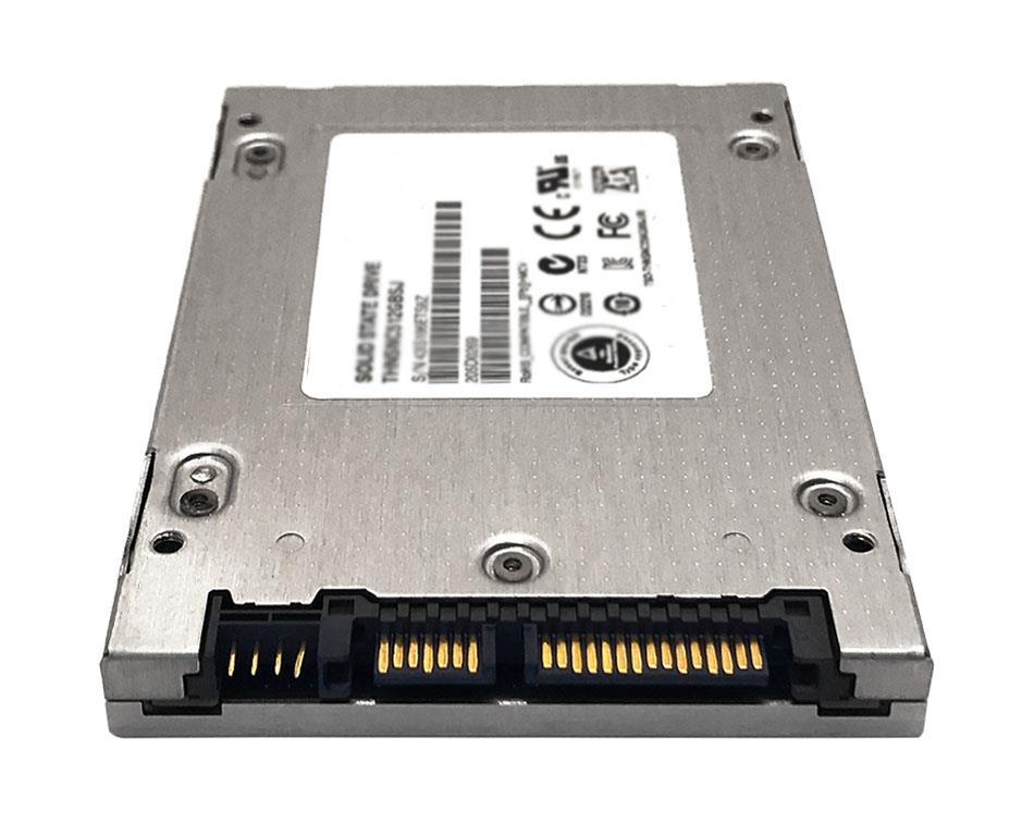 655-1653B Apple 256GB MLC SATA 3Gbps 2.5-inch Internal Solid State Drive (SSD)