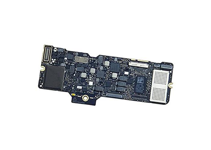 661-02258 Apple Logic Board 1.3GHz 512GB Fcc For Macbook 12 Ea