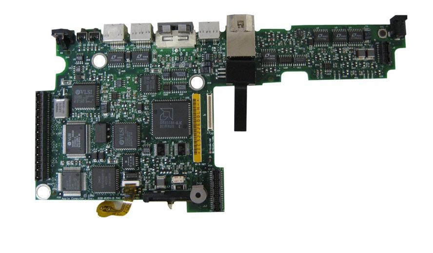 661-0746 Apple System Board (Motherboard) for PowerBook 160/180 (Refurbished)