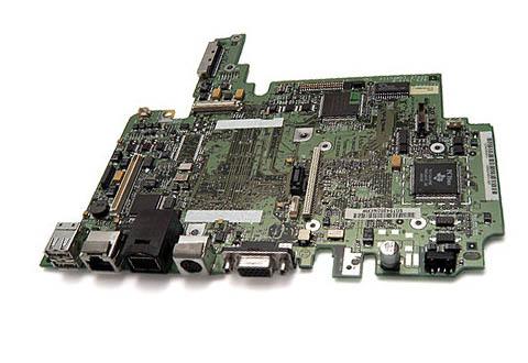 661-2187 Apple System Board (Motherboard) for PowerBook G3 (Refurbished)