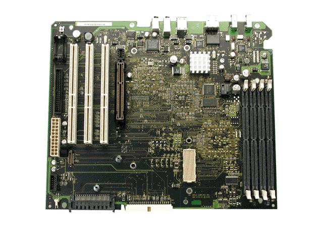 661-2331 Apple System Board (Motherboard) for PowerPC 7400 (G4) (Refurbished)