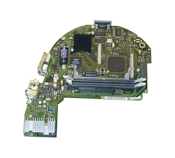 661-2340 Apple System Board (Motherboard) 450MHz CPU for PowerPC 750 (G3) (Refurbished)