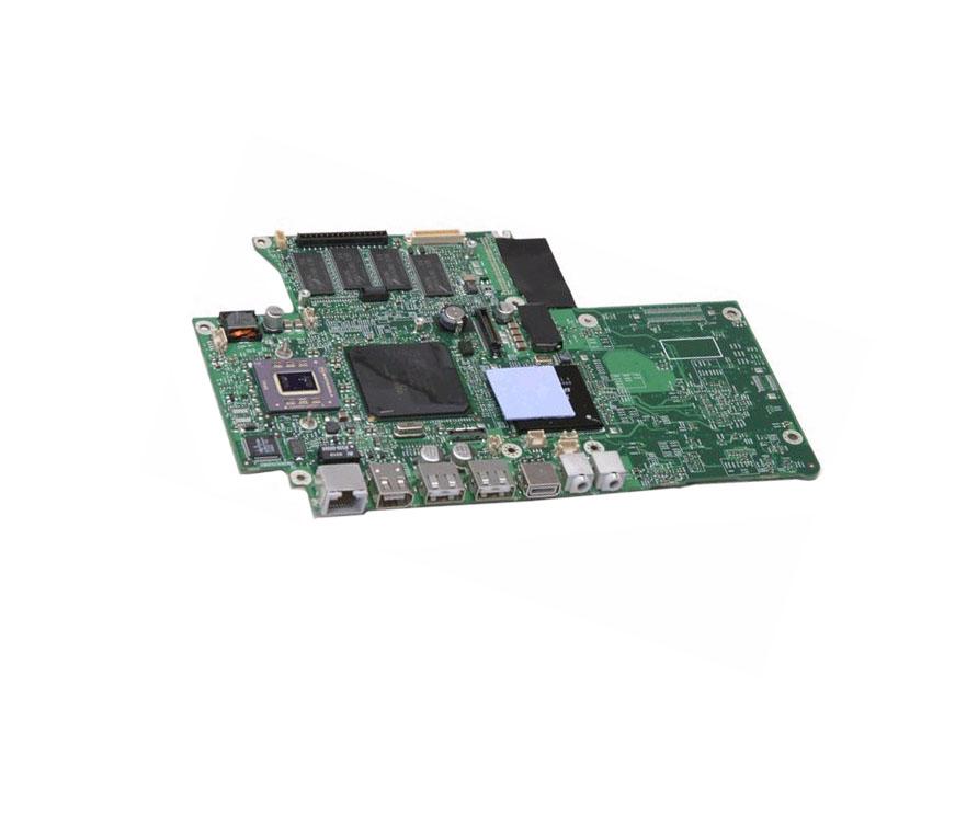 661-2788 Apple System Board (Motherboard) 867MHz CPU for PowerPC 7455 (G4) (Refurbished)