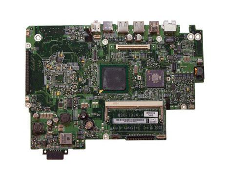 661-3312 Apple System Board (Motherboard) 700MHz CPU for PowerPC 750Cx (G3) (Refurbished)