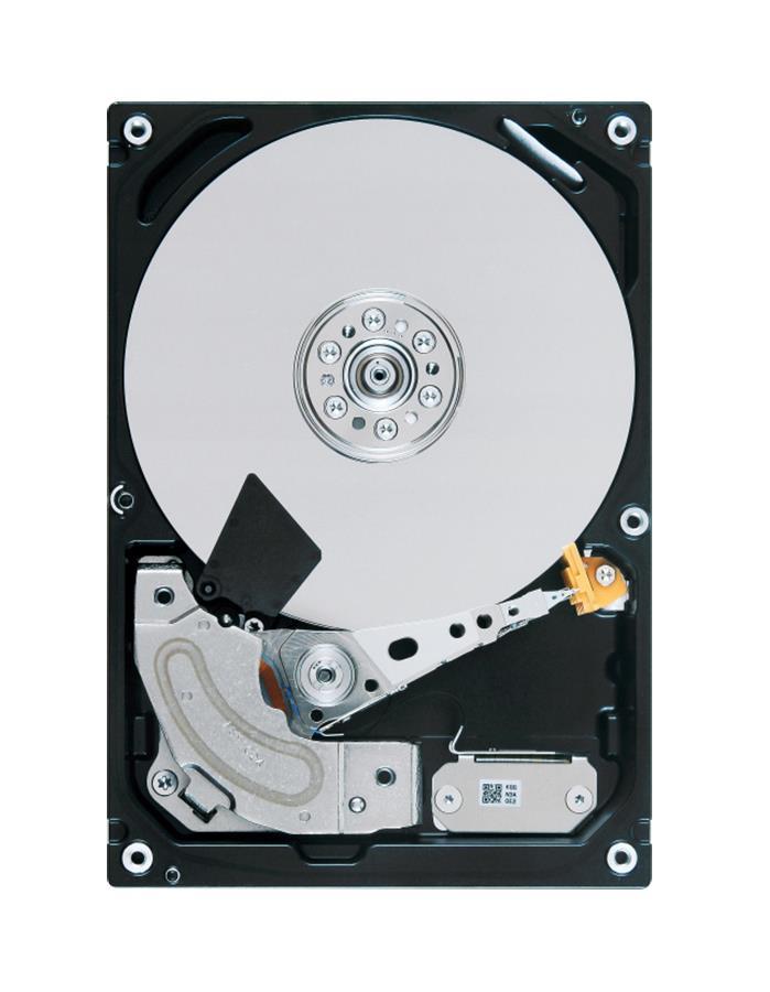 661-3340 Apple 160GB 7200RPM SATA 1.5Gbps 3.5-inch Internal Hard Drive