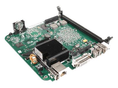 661-3462 Apple System Board (Motherboard) 1.42GHz CPU for Mac Mini Early 2005 (Refurbished)