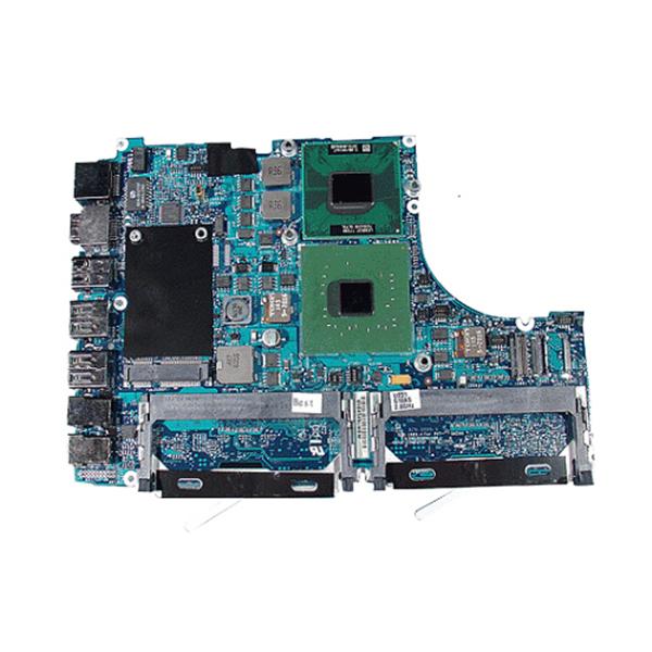 661-4217 Apple System Board (Motherboard) 2.00GHz CPU for MacBook A1181 (Refurbished)