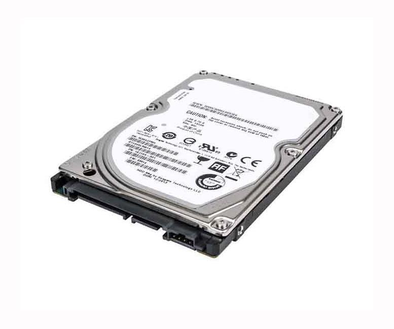 661-4583 Apple 250GB 5400RPM SATA 1.5Gbps 2.5-Inch Internal Hard Drive