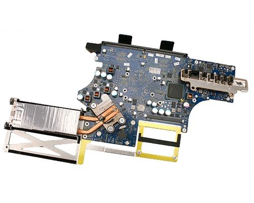 661-4667 Apple System Board (Motherboard) for iMac 24-Inch A1225 (Refurbished)
