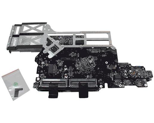 661-4992 Apple System Board (Motherboard) for iMac 24-Inch (Refurbished)